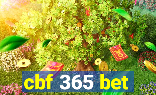 cbf 365 bet